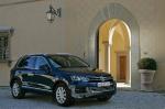 Volkswagen Touareg 2010 года